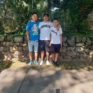 Meet your Posher, Danny